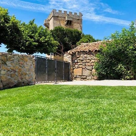 Casa Dos Castelos . Centro Historico De פיניאל מראה חיצוני תמונה