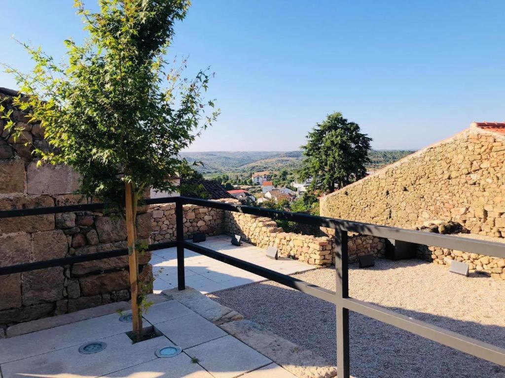 Casa Dos Castelos . Centro Historico De פיניאל מראה חיצוני תמונה