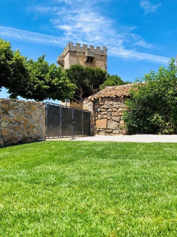 Casa Dos Castelos . Centro Historico De פיניאל מראה חיצוני תמונה