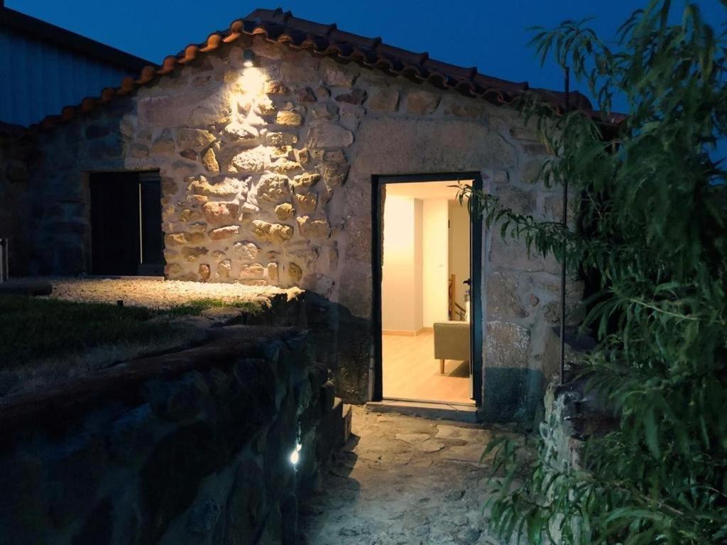 Casa Dos Castelos . Centro Historico De פיניאל מראה חיצוני תמונה